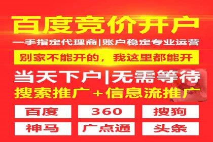 案例解析：网络推广竞价策略